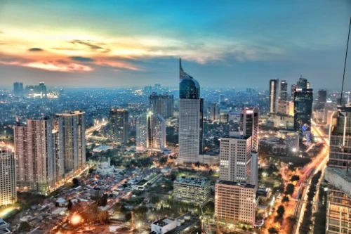 Pengaruh Kondisi Makro Ekonomi Indonesia dan Okupansi Perkantoran di Jakarta | KF Map – Digital Map for Property and Infrastructure in Indonesia